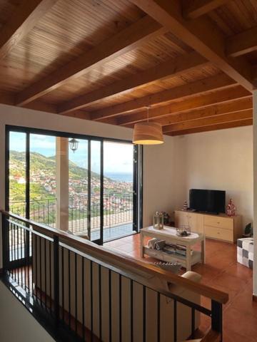 Vila Casa Miguel Machico  Exteriér fotografie