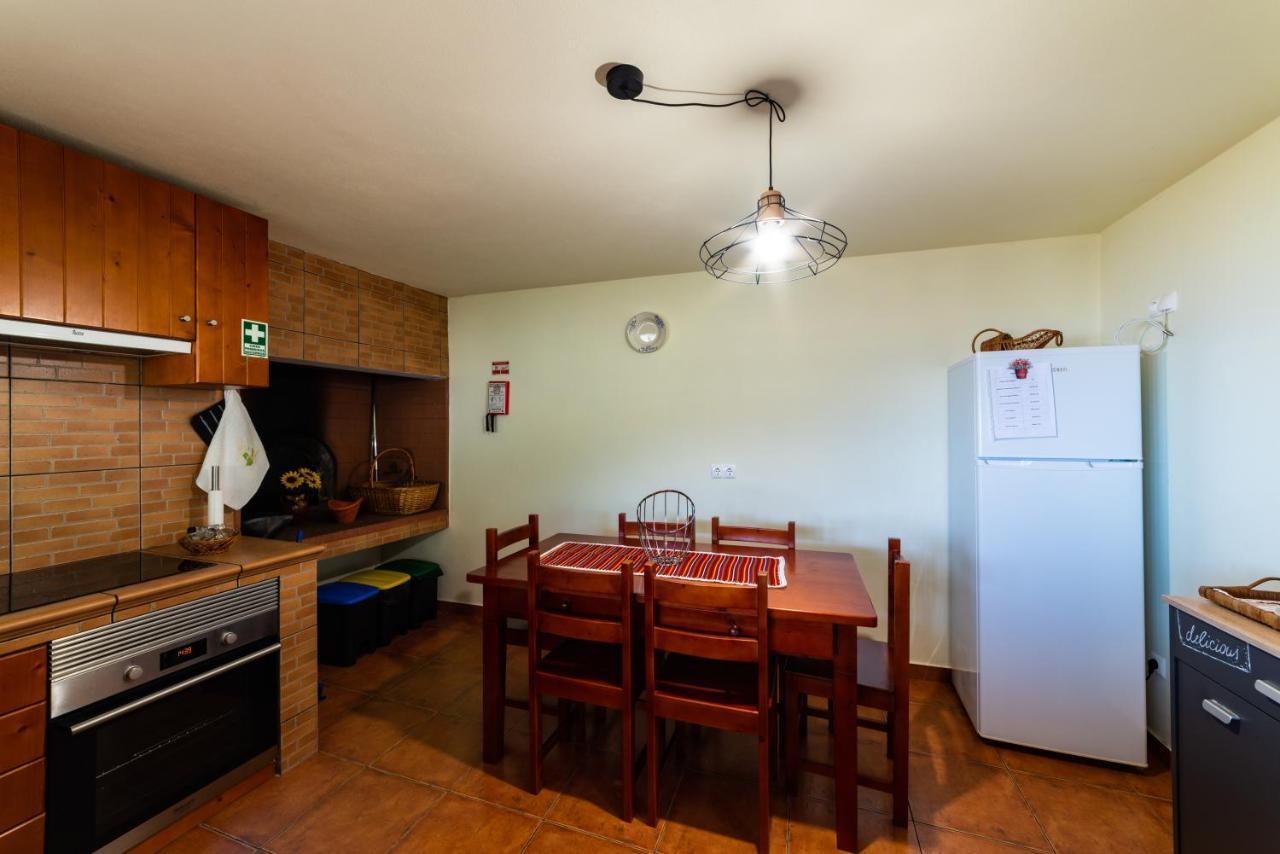 Vila Casa Miguel Machico  Exteriér fotografie